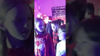 Ascension Catholic School Christmas Concert