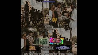 Drb - Cypher Nw Official Audio