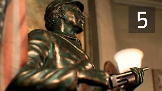 Прохождение Resident Evil 7 — Часть 5: Схватка на бензопилах Прохождение Resident Evil 7 — Часть 5: Схватка на бензопилах