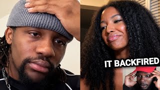 She Thought She Could Shame Him… Then It Backfired