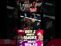 Sauce Walka will beat Ray j down