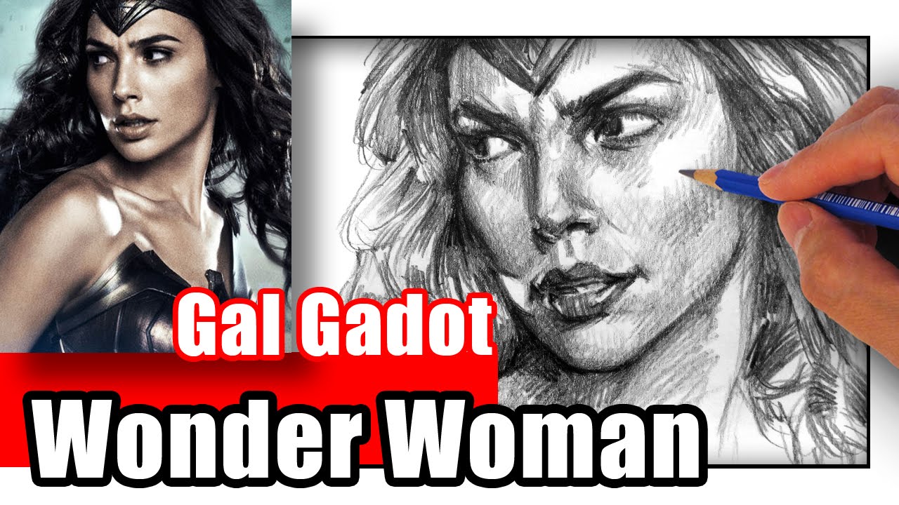 Gal Gadot on X Wow This is awesome SerenaVolpi   httpstcoghSSZvzq7x  X