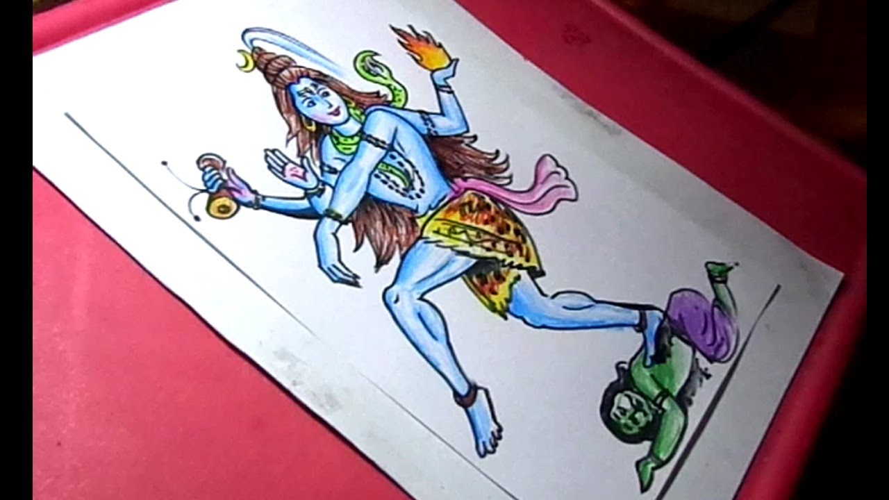 BIJAY BISWAAL on X तडव  Tandav ballpenart sketch pendrawing shiva  tandav Mahadev Dance  characterdesign illustrator shiva never fails  to inspire me biswaalart httpstcoGaDYfSSIs3  X