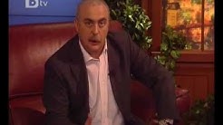 Ali Raza ,sina mu Fikret v Showto na Kucan Bei (Kube Pasha) ot Seriala Kosopad
