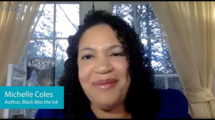 Michelle Coles on the Connective Tissue of History...