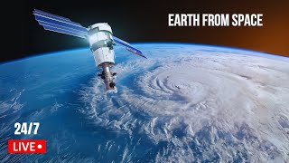 24/7 Live: The Earth Chronicles from Space