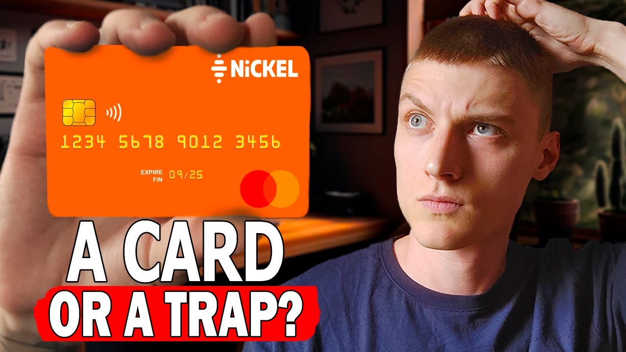 Действительно ли стоит покупать дебетовую карту Nickel? Что нужно знать перед подачей заявки