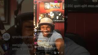 NO THOTIONA BY QROCK