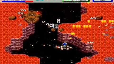 Infernus Nebula 2 Lvl 55 -- Galaxy Hero Guide Free Android App RPG Shooter