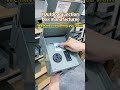 RV30+50A socket box manufacturer
