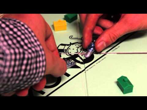 Video: Hur Man Spelar Spelet Monopol