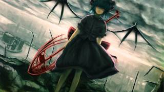 Nightcore   This Time It's Different