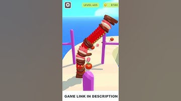 Sandwich Runner Level 405 🥪 #shorts mobile gameplay