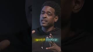 Chris Webber reflects on his time with the legendary at the University of Michigan…#nba #webber