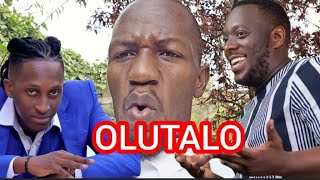OLUTALO  LWA KASUKU  NE  BRUNO K ANI ASINGA OKUGATTAKO  KU UGANDA. 