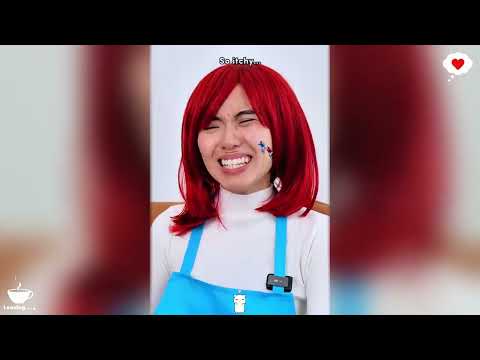 @im_siowei Funny Shorts 2026 - New Funny Tik Tok Memes - TikTok Famous