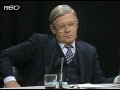 Helmut Kohl vs Helmut Schmidt (1980-1982)