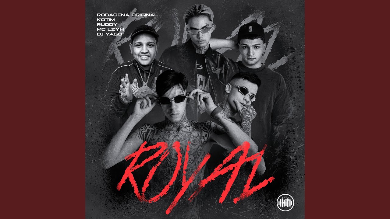 Watch Royal on YouTube Watch Royal on YouTube