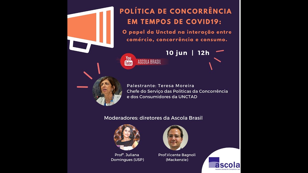 o-papel-da-unctad-na-intera-o-entre-com-rcio-concorr-ncia-e-consumo