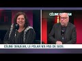 Interview de cline denjean par philippe deraymaeker sur ln radio  ln24