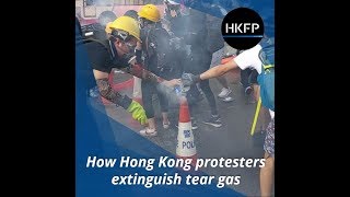 #hong kong protest more at http://www.hongkongfp.com - hong kong's
only not-for-profit, independent english-language news source. help
support our team and s...