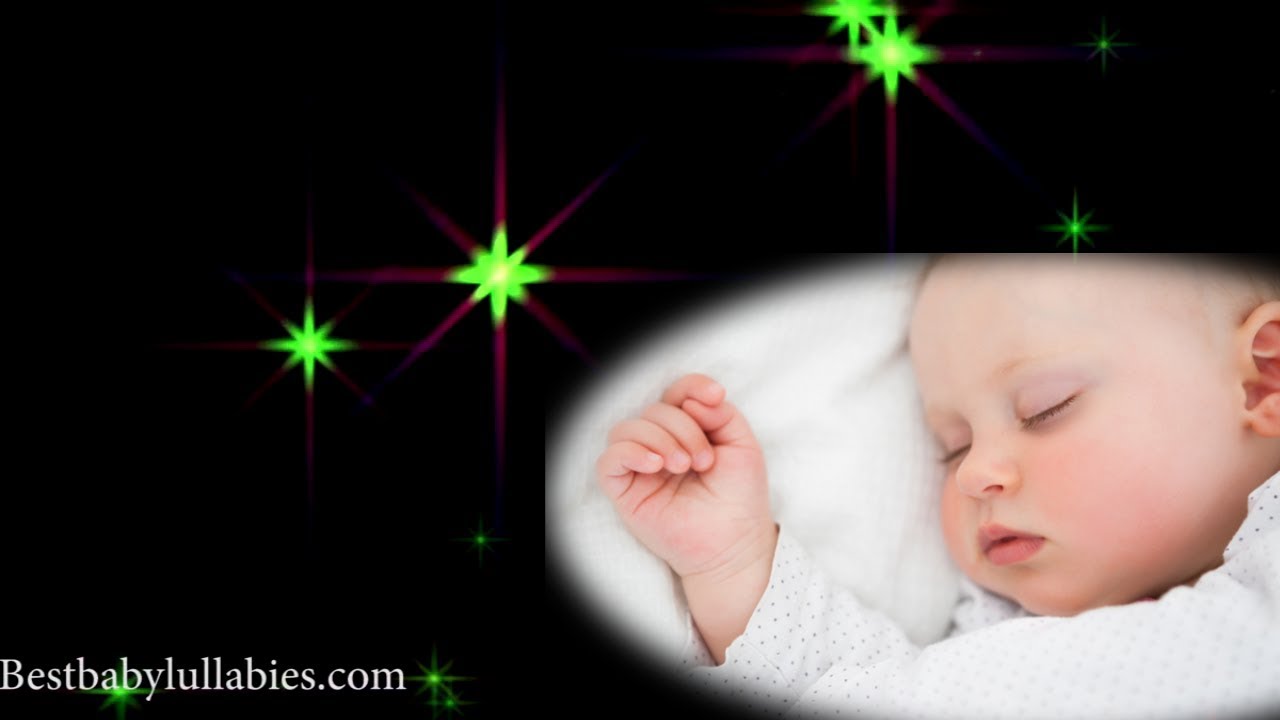 Lullaby for Babies To Go To Sleep Baby Lullaby Songs Go To Sleep Lullaby Baby Songs Baby Sleep Music