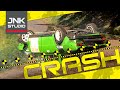 The best of Czech Rally CRASH vol. 25 (2020)