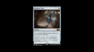 Limited Resources 243 - M15 Set Review: Rare and Mythic Rare