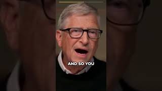 Bill Gates vs Sam Altman: AI is the most dangerous technology humans ever invented