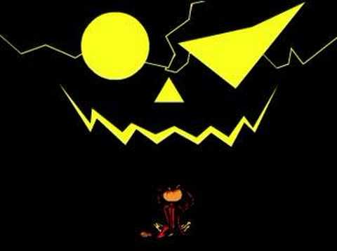 Jack PumpkinHead