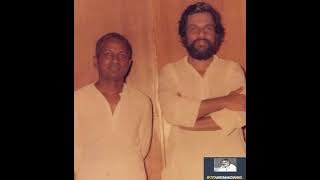 Mouname Nenjil Naalum - Uranagatha Ninavigul (Movie) - Ilayaraaja - KJ Yesudas