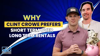 Revenue in Multifamily::Casey and Clint Crowe:: Host con