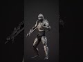 PREVIEW - Champion Knight Boss - GAME READY 3D Character