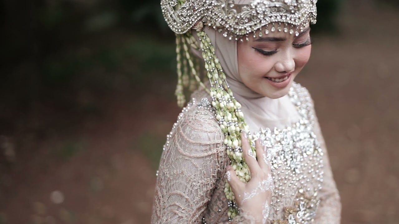 Wedding nandang & nadia