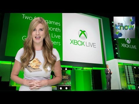 Video: Xbox 360 “izklaides Lietotņu” Lietojums Ir Pieaudzis Par 50% Pēc Domuzīmes Atjaunināšanas