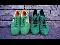 PUMA PALERMO or ADIDAS HANDBALL SPEZIAL?