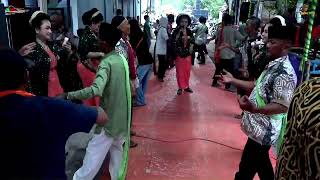 LIVI SIANG Di Kediaman Bapak Kuswadi/Ibu LilikSuswati Karoman NyiWantika,NyiHenik,NyiSupriyati,Fitri