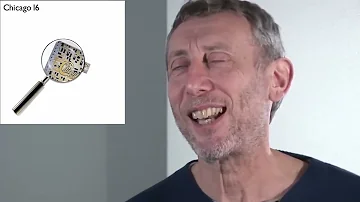 Michael Rosen Describes Chicago Albums