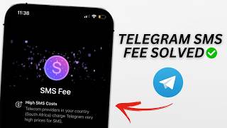 Masalah Biaya SMS Telegram Teratasi dalam 3 Menit!