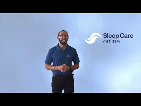 NightOwl Home Sleep Test Tutorial- Sleep Care Online