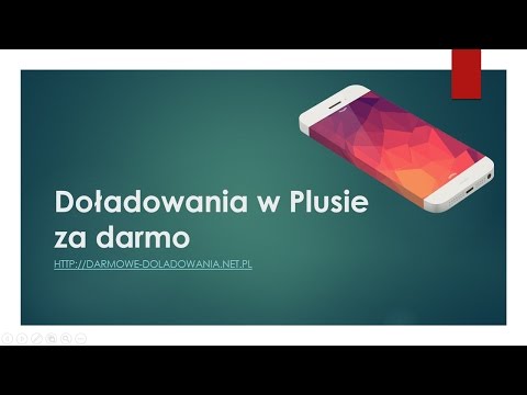 Wideo: Jak Uzupełnić Konto Na Telefonie Komórkowym Sieci Beeline