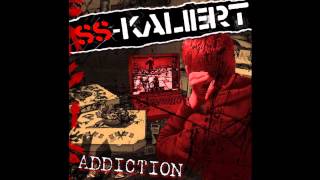 Watch Sskaliert International Chaos video