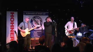 Mark Hummel - Full Show