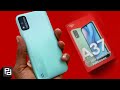 Itel A37 Unboxing & Review - A good deal