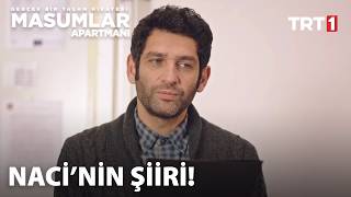 Aşk adamı Naci! - #MasumlarApartmanı Özel Sahneler