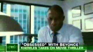 Entrevista a Beyonce en The Today Show