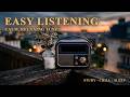 Peaceful Energy – Easy Listening Music for Calm & Balance