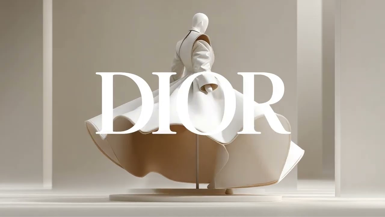 Dior Style Music · Deep House Mix Playlist 2026