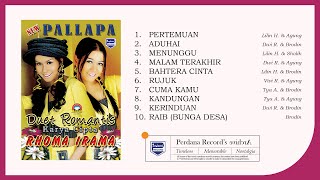 Full Album New Pallapa Duet Romantis - Pertemuan