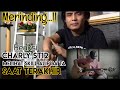 Merinding,,Reaksi Charly St12 Melihat Skill Alip Ba Ta Cover Saat Terakhir || EDITAN